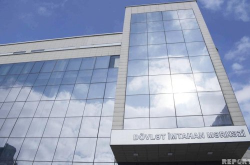 Jurnalistika ixtisasına qəbul olmaq istəyən abituriyentlər üçün qabiliyyət imtahanı keçirilir