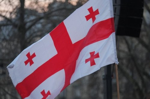 Gürcüstanda bu gün matəm günüdür