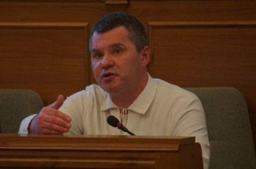 Ukraynanın sabiq deputatı müharibədə həlak olub