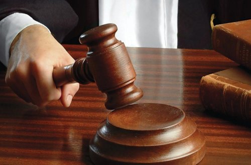 Bakıda şirkətin 525 min manatı mənimsənilib - MƏHKƏMƏ