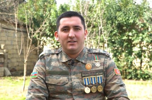 “YAŞAT” Fondu tərəfindən dəstək tədbirləri davam edir