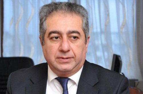 Qubad İbadoğlunun şikayətinə baxıldı - QƏRAR VERİLDİ