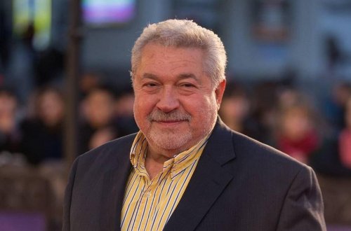 Yuli Qusman “Şərəf” ordeni ilə təltif edilib