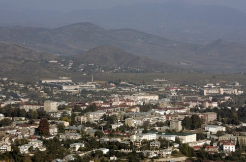 Qarabağdakı rus sülhməramlıları ermənilərin “aksiyası”nı müşayiət etməkdən imtina edib
