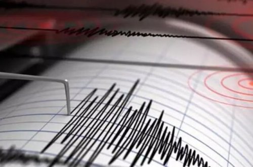 Əfqanıstanda 5,2 bal gücündə zəlzələ baş verib