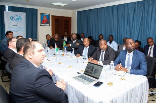 Tanzaniya “ASAN xidmət” təcrübəsini tətbiq edəcək