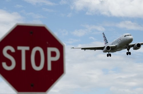 Üç şirkətin rəhbərinin ölkədən çıxışına 