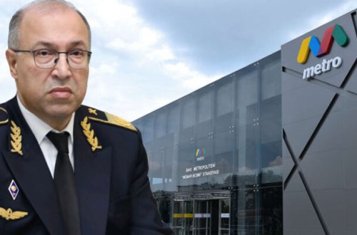 Zaur Hüseynov işdən çıxarılır, yerinə namizəd bəllidir (İDDİA)