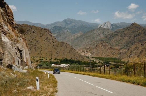 Naxçıvana avtomobillə getmək istəyənlərə ŞAD XƏBƏR – Bu tarixdə...