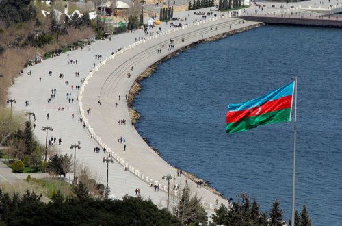 Əhaliyə hava ilə bağlı MÜHÜM XƏBƏRDARLIQ