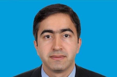 Qubad İbadoğlunun işi ilə əlaqədar Fazil Qasımov da saxlanıldı