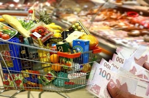 Əhaliyə XƏBƏRDARLIQ - Ərzaq qiymətləri artacaq