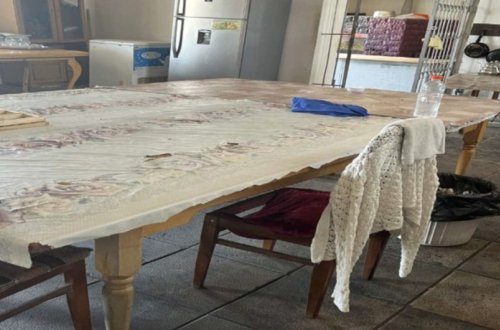 Sumqayıtda kafedə nöqsanlar aşkarlanıb