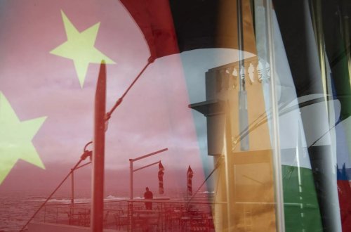 Cənubi Afrika: “23 ölkə rəsmi olaraq BRICS-ə qoşulmağa hazır olduqlarını bildiriblər” 