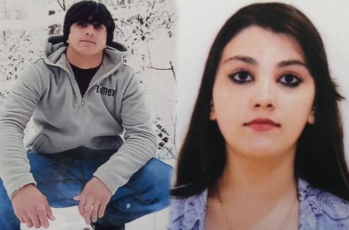 İtkin düşən 19 yaşlı gənclər tapıldı