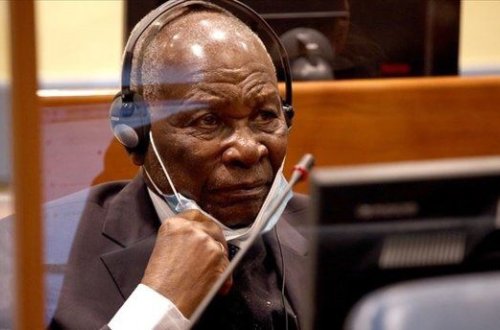 Kabuqanın Ruanda soyqırımına görə 'məhkum edilməməsi' qərarı qüvvədə qalıb