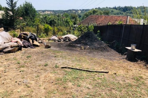 Masallıda qanunsuz kömür quyuları aşkar edilib