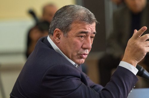 Ermənistanın keçmiş deputatı korrupsiyada ittiham olunur