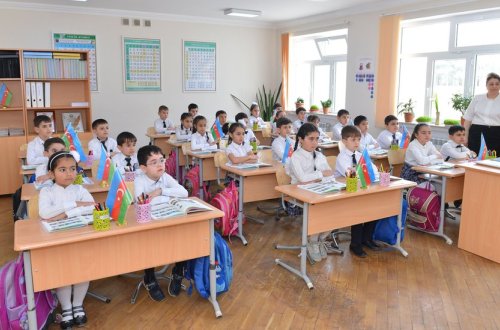 Dərslər sentyabrın 1-i başlayacaq? - RƏSMİ AÇIQLAMA