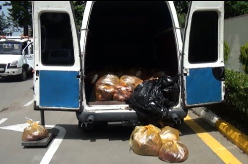 Azərbaycanda ŞOK HADİSƏ: İnsanlara ölü at ətini belə satırlar