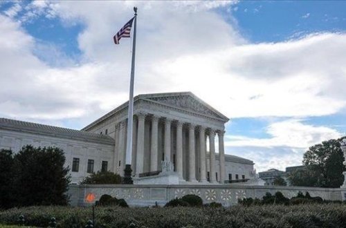 ABŞ Ali Məhkəməsi 'kabus silahları' qeydiyyatdan keçirən qaydaları təsdiqləyib