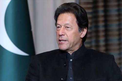 Pakistanın keçmiş baş naziri İmran Xana 5 il siyasətlə məşğul olmaq qadağan edilib