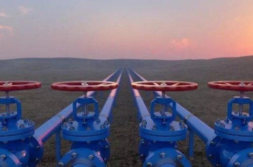 Rusiyanın neft və təbii qaz gəlirləri 41,4 faiz azalıb