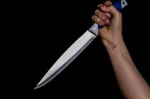 Sumqayıtda kişi qətlə yetirilib, arvadı şübhəli bilinir