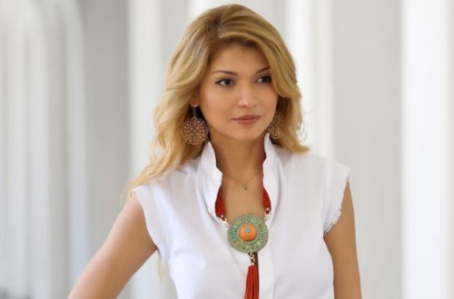 Özbəkistanın keçmiş prezidentinin qızının Britaniyada milyonlarla dollarlıq əmlakı müsadirə edildi