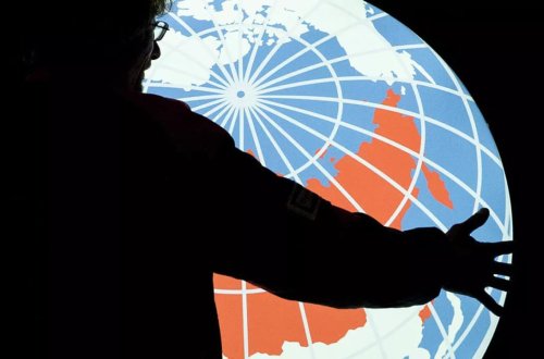 İngiltərədən Türkiyədə yerləşən iki şirkətə 