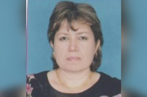 BDU-nun keçmiş baş müəllimi həbs olundu