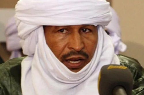 Nigerdə çevrilişçilərə qarşı ilk daxili müqavimət hərəkatı ​​başladı