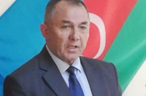 Özbaşına “Göyçə Zəngəzur Respublikası” yaradıldığını elan edənlər istintaqa cəlb olundu