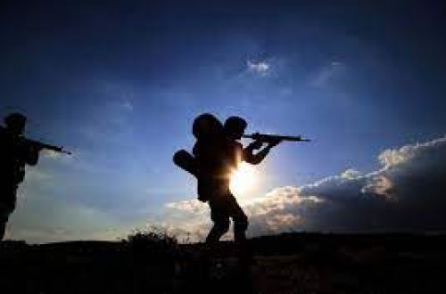 MİT Suriyada yeni əməliyyat keçirib