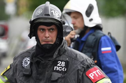 Sergiyev Posadda baş verən partlayışda yaralananların sayı 60-a çatıb