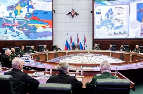 11 Ukrayna PUA-sı məhv edilib