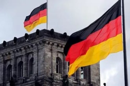 Alman zabiti rus casusluğunda ittiham olunub