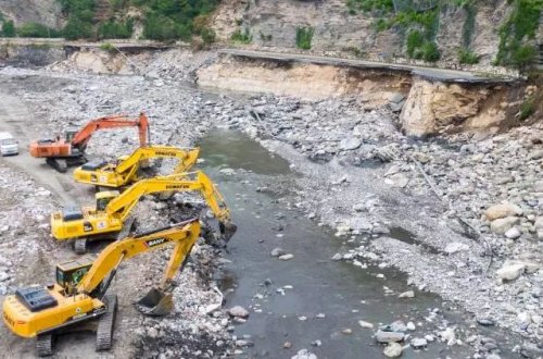 Çində ölənlərin sayı artır