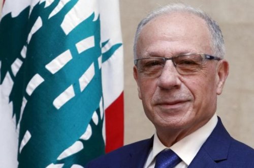 Livanın müdafiə nazirinə sui-qəsd cəhdi olub