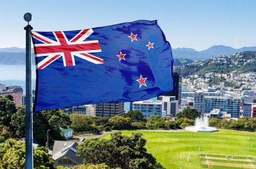 Yeni Zelandiya Rusiya və İranı milli təhlükəsizliyə təhdid hesab edir