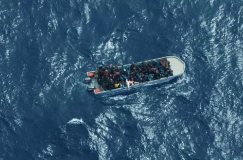 Myanmada müsəlmanları daşıyan qayıq batıb: 17 ÖLÜ