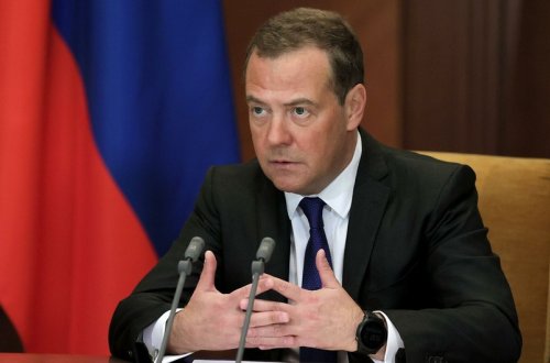 Rusiya Ukraynaya kapitulyasiya təklif edib