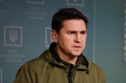 Подоляк: Взрывов в России станет больше, их эффективность будет улучшаться