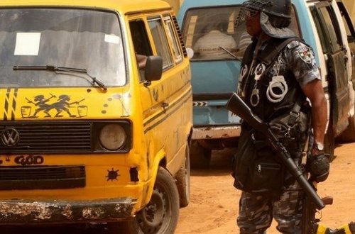 Nigeriyada silahlı hücum: 21 nəfər həyatını İTİRİB