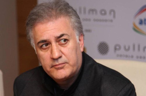 Azərbaycan əsilli aktyora yüksək vəzifə verildi