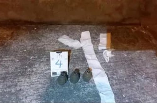 Ekvadorda prezidentliyə namizədə sui-qəsd: 6 kolumbiyalı şübhəli saxlanıldı