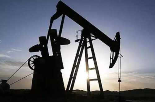 OPEC-in neft hasilatının sürətlə azalır