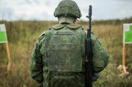 Ukrayna kəşfiyyatı: “Rus zabitləri arasında intiharların sayı xeyli artıb”