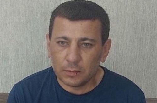 İrandan gətirilmiş narkotiki Şəmkirdə satan şəxs saxlanılıb