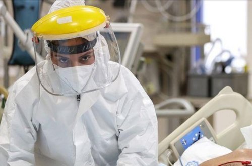 İspaniyada koronavirusun yeni variantına yoluxma artıb